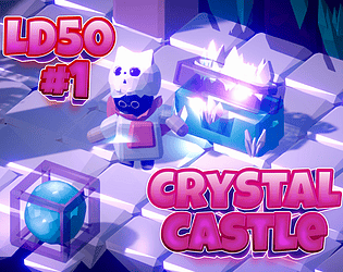 Crystal Castle